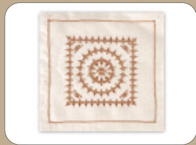 JANOME MC 11000 - Decorative Stitches With Embroidery Editing Capability - 3