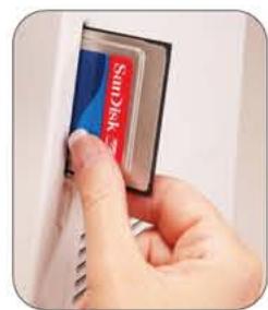 JANOME MC 11000 - Two Way USB Communication - 1