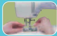 JANOME MC 9700 - THE FEATURES YOU NEED FOR FLAWLESS SEWING - 1