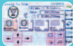 JANOME MC 9700 - YOU DON'T NEED A COMPUTER TO DO EMBROIDERY LAYOUTS - 2