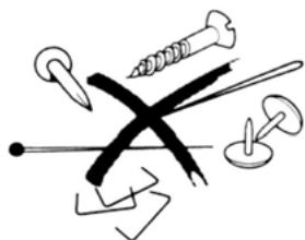 SUPPORTPLUS ASPIRATEUR SP-VAC09A-0026 - 2