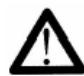 SUPPORTPLUS FRITEUSE EN ACIER SP-FRE-3.0L-E - Attention! - 3