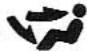 KIA MAGENTIS - FACE-FLOOR POSITION - 1