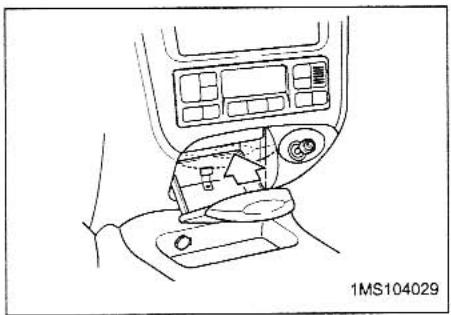 KIA MAGENTIS - \*NOTICE: - 1