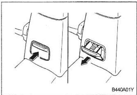 KIA MAGENTIS - REAR ASHTRY - 1