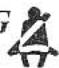 KIA MAGENTIS - SAFETY BELT WARNING - 1