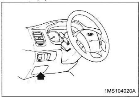 KIA MAGENTIS - DESCRIPTION - 1