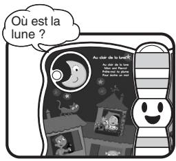 VTECH MON SUPER LIVRE ENCHANTE - ACTIVITES - 2