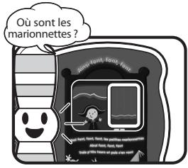 VTECH MON SUPER LIVRE ENCHANTE - ACTIVITES - 4