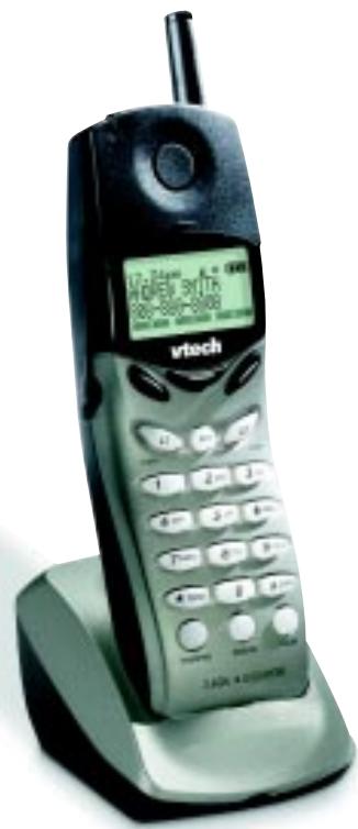 VTECH VT 20-2420 - USER'S MANUAL - 1