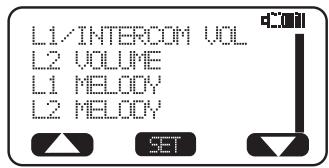 VTECH VT 20-2431 - Handset: - 3