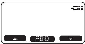 VTECH VT 20-2431 - To Search For and Dial a Number/ Name: - 1