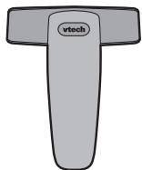 VTECH VT 20-2431 - Registration And Operation Of The VTech VT20-2420 Accessory Handset - 2