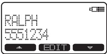 VTECH VT 20-2431 - To Search For and Dial a Number/ Name: - 4