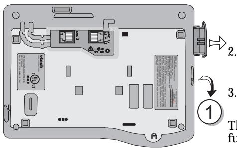 VTECH VT 20-2431 - NOTE : - 1