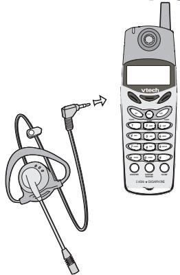 VTECH VT 20-2431 - 2-LINE Conference Calls (Handset or Base) - 1