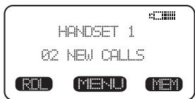 VTECH VT 20-2431 - MENUDRIVENDISPLAYS - 1