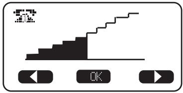 VTECH VT 20-2431 - NOTE: The Handset must be IN USE to adjust the volume - 2