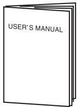 VTECH VT 2418 - Parts Check List: - 7