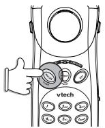 VTECH VT 2418 - Making Calls - 1