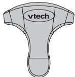 VTECH VT 2418 - Parts Check List: - 6