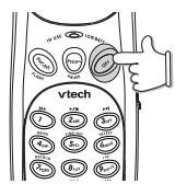 VTECH VT 2458 - Disconnecting - 2