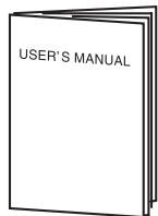 VTECH VT 2458 - Parts Check List: - 7