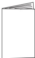 VTECH VT 2625 - Parts Check List - 7