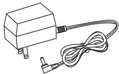 VTECH VT 2625 - Parts Check List - 3