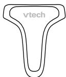 VTECH VT 2625 - Parts Check List - 6