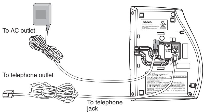VTECH VT 2656 - STOP!! - 10