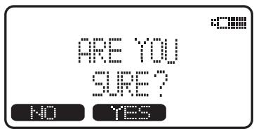 VTECH VT 2656 - To Edit a Number/Name - 2