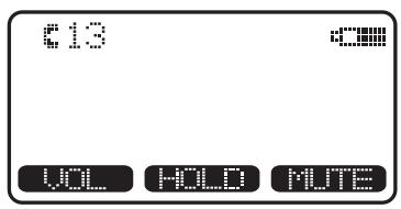 VTECH VT 2656 - From Handset to Handset: - 1