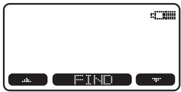 VTECH VT 2656 - To Search For and Dial a Number/ Name: - 1