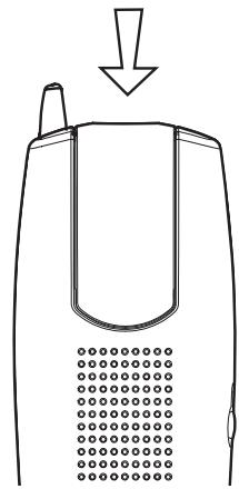 VTECH VT 2656 - Voice Menu - 2