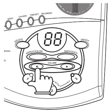 VTECH VT 2656 - Answering System Operation - 2