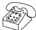 VTECH VT 5801 - Calls Log - 1