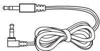 VTECH VT 5801 - Parts Check List - 7