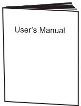 VTECH VT 5825 - Parts Check List - 7