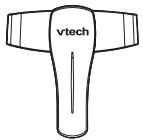 VTECH VT 5825 - Parts Check List - 6