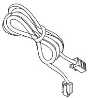 VTECH VT 5825 - Parts Check List - 5