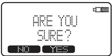 VTECH VT 5881 - Deleting CID Records - 2