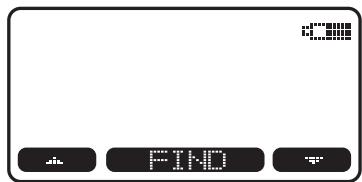 VTECH VT 5881 - To Delete a Number/Name: - 1
