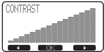 VTECH VT 5881 - LANGUAGE (preset to ENGLISH) - 3