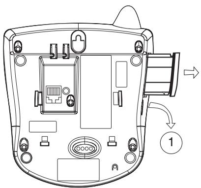 VTECH VT 5881 - NOTE: - 1