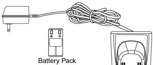 VTECH VT 5881 - SAVE THESE INSTRUCTIONS - 5