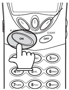 VTECH VT 5881 - Record a Memo - 1