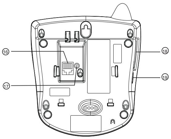 VTECH VT 5881 - SAVE THESE INSTRUCTIONS - 13