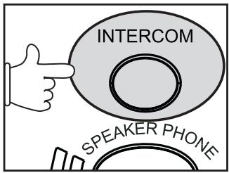 VTECH VT 5881 - Intercom - 3