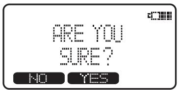 VTECH VT 5881 - To Delete a Number/Name: - 8